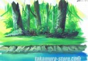 Original Anime Background