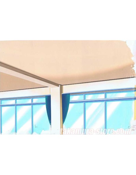 Décor Original Animation 