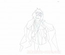 Ergo Proxy crayonné original