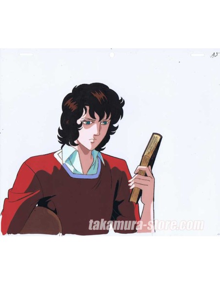 Brother Dear Brother anime cel