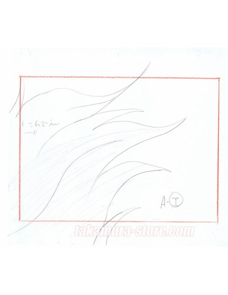 Slayers sketch