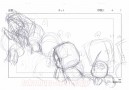 Yo Kai Watch orignal sketch