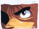 Anime Cel Hajime no Ippo / Fighting Spirit #561