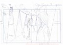 Fairy Tail original sketch