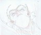 GTO anime cel