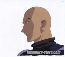 Hunter X Hunter anime cel
