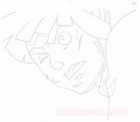 Naruto crayonné original