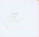 Captain Harlock original sketch