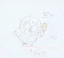 Gu-Gu Ganmo sketch