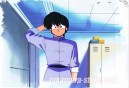 Ranma 1/2 anime cel