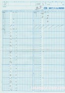 Seton Animal Chronicles anime cel 2