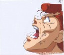 YuYu Hakusho celluloïd