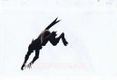 Vampire Hunter D: Bloodlust  anime cel