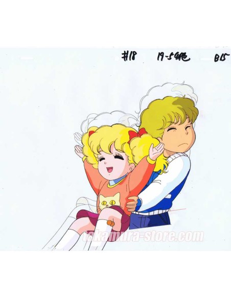 Gwendoline celluloid