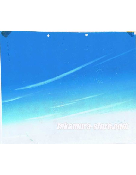 Belle et Sebastien celluloid