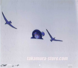 Rémi Sans Famille celluloid