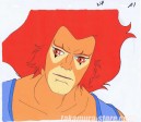 Thundercats anime cel 2
