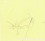 Dragon Ball Z original sketch