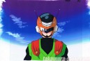 Dragon ball Z celluloïd 