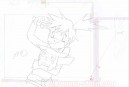 Pokemon/Pocket Monster set of original sketches