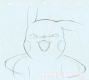 Pokemon/Pocket Monster crayonné