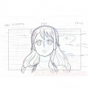 One piece original sketch