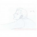 One piece original set of 2 sketches 2