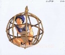 Arion anime cel