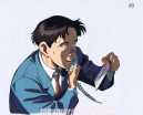 Memories Anime Cel