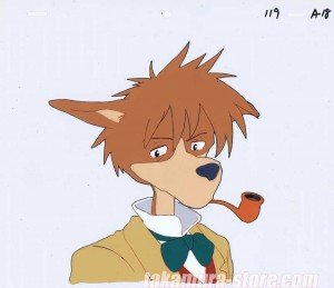 Sherlock Holmes Celluloid