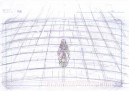 Fairy Tail original sketch