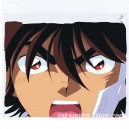 BTX anime cel