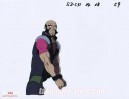 Cowboy Bebop anime cel 