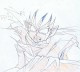 Dragon Ball original sketch