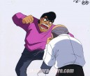 Anime Cel Hajime no Ippo / Fighting Spirit #561