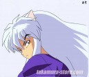 Inuyasha Celluloid 