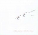 Demon City Shinjuku set of original sketches 2