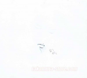 Demon City Shinjuku lot de crayonnés originaux