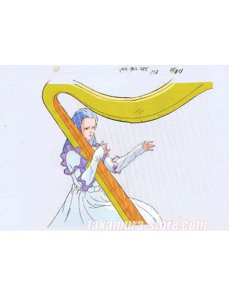 Ken le survivant celluloïd