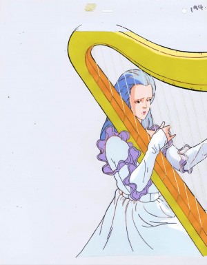 Ken le survivant celluloïd