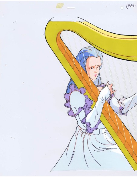 Ken le survivant celluloïd