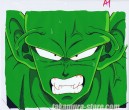 DRAGONBALL Z DOUGA ANIME CEL DRAGON BALL CELLULO JAPAN