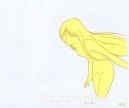 Galaxy Express 999 celluloid