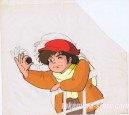 Nobody's Boy Remi Anime Cel 2
