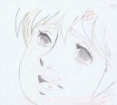 Nobody's Boy Remi sketch