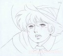 Nobody's Boy Remi sketch