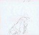 UFO Grendizer anime cel