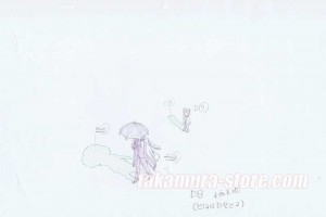 Black Jack set of sketches