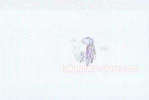 Black Jack set of sketches