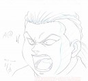 Hunter X Hunter sketch